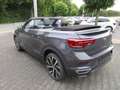 Volkswagen T-Roc Cabrio R-Line 1.5 TSI DSG NAVI AHK LEDER KAMERA LED ALU 19 APS SITZHEIZUNG KLIMA ACC Gris - thumbnail 2
