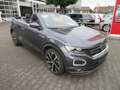 Volkswagen T-Roc Cabrio R-Line 1.5 TSI DSG NAVI AHK LEDER KAMERA LED ALU 19 APS SITZHEIZUNG KLIMA ACC Gris - thumbnail 4