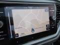 Volkswagen T-Roc Cabrio R-Line 1.5 TSI DSG NAVI AHK LEDER KAMERA LED ALU 19 APS SITZHEIZUNG KLIMA ACC Gris - thumbnail 14