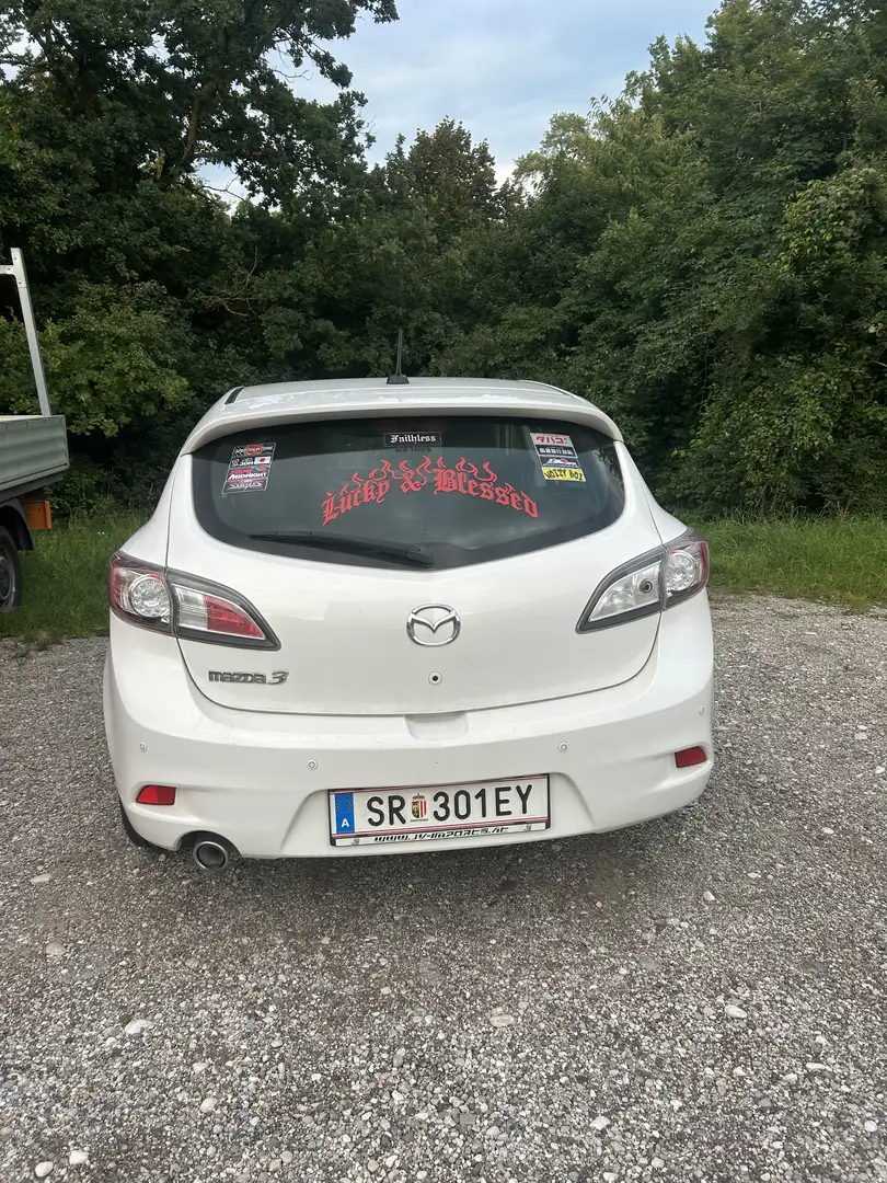 Mazda 3 Sport - 2