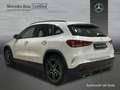 Mercedes-Benz GLA 200 d amg line (euro 6d) Blanc - thumbnail 4
