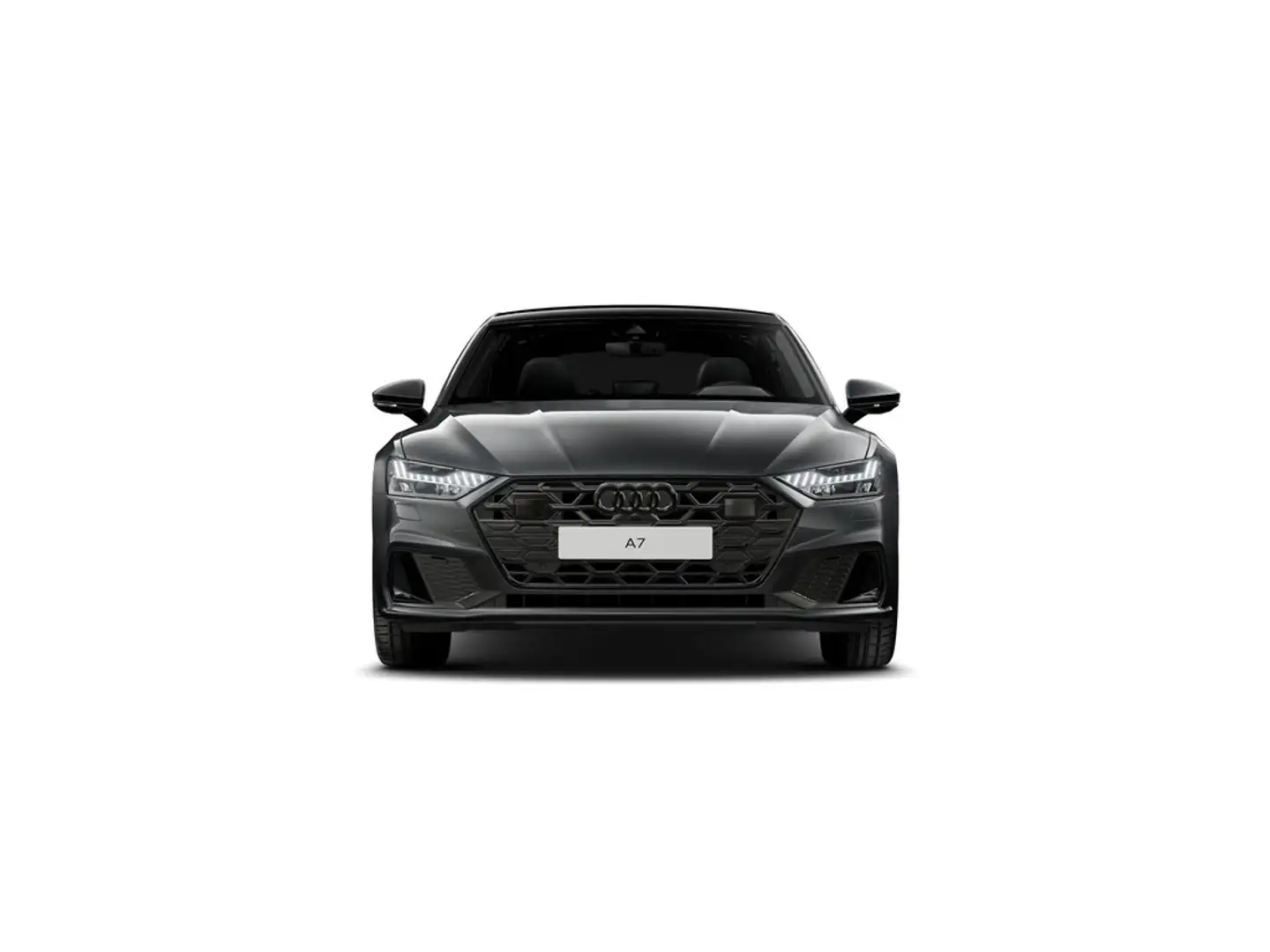 Audi A7 Sportback 45 TFSI S-Line B&P*Pano*Matrix * Grau - 2