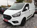 Ford Transit Custom 300 L2 Klima /Kamera /Winterpaket Blanco - thumbnail 1