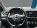 Volkswagen T-Roc 2.0 TDI STYLE NAV+DAB+BT+SHZ+PDC+NSW+MFL Silber - thumbnail 10