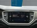 Volkswagen T-Roc 2.0 TDI STYLE NAV+DAB+BT+SHZ+PDC+NSW+MFL Silber - thumbnail 11