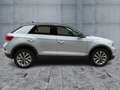 Volkswagen T-Roc 2.0 TDI STYLE NAV+DAB+BT+SHZ+PDC+NSW+MFL Silber - thumbnail 7