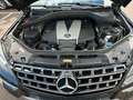 Mercedes-Benz ML 350 CDI 7G + PANO + AHK + NAVI + ALCANTARA Negru - thumbnail 15