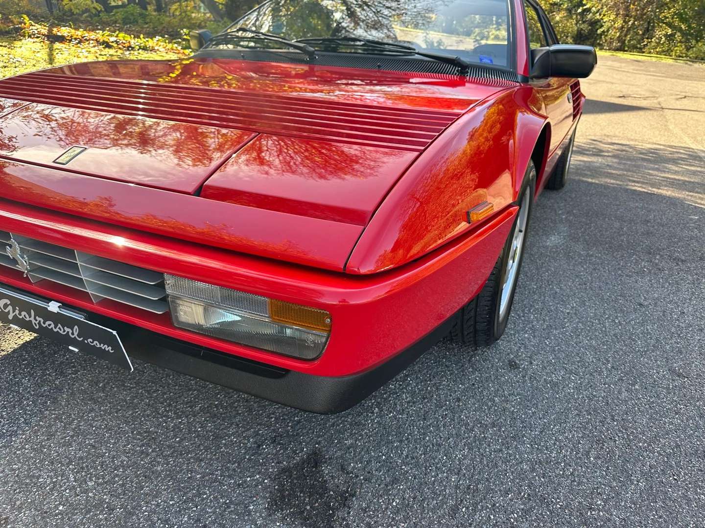 Ferrari Mondial 3.2 -  - Joinsteer - #5