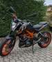KTM 390 Duke ABS 2016 Nero - thumbnail 1