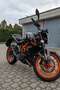 KTM 390 Duke ABS 2016 Nero - thumbnail 2