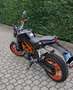 KTM 390 Duke ABS 2016 Nero - thumbnail 6