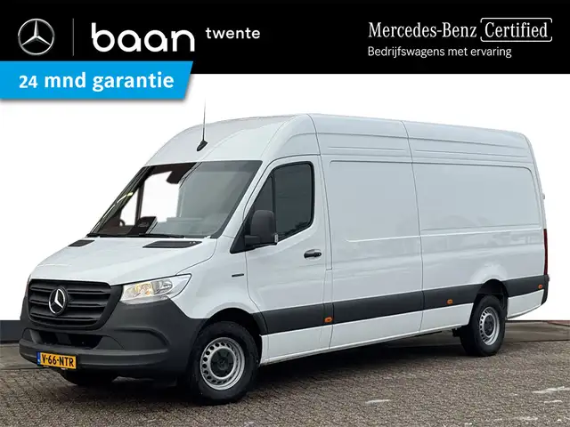 Mercedes-Benz 320 eSprinter L3 Pro 204PK | Camera | Cruise | Certifi