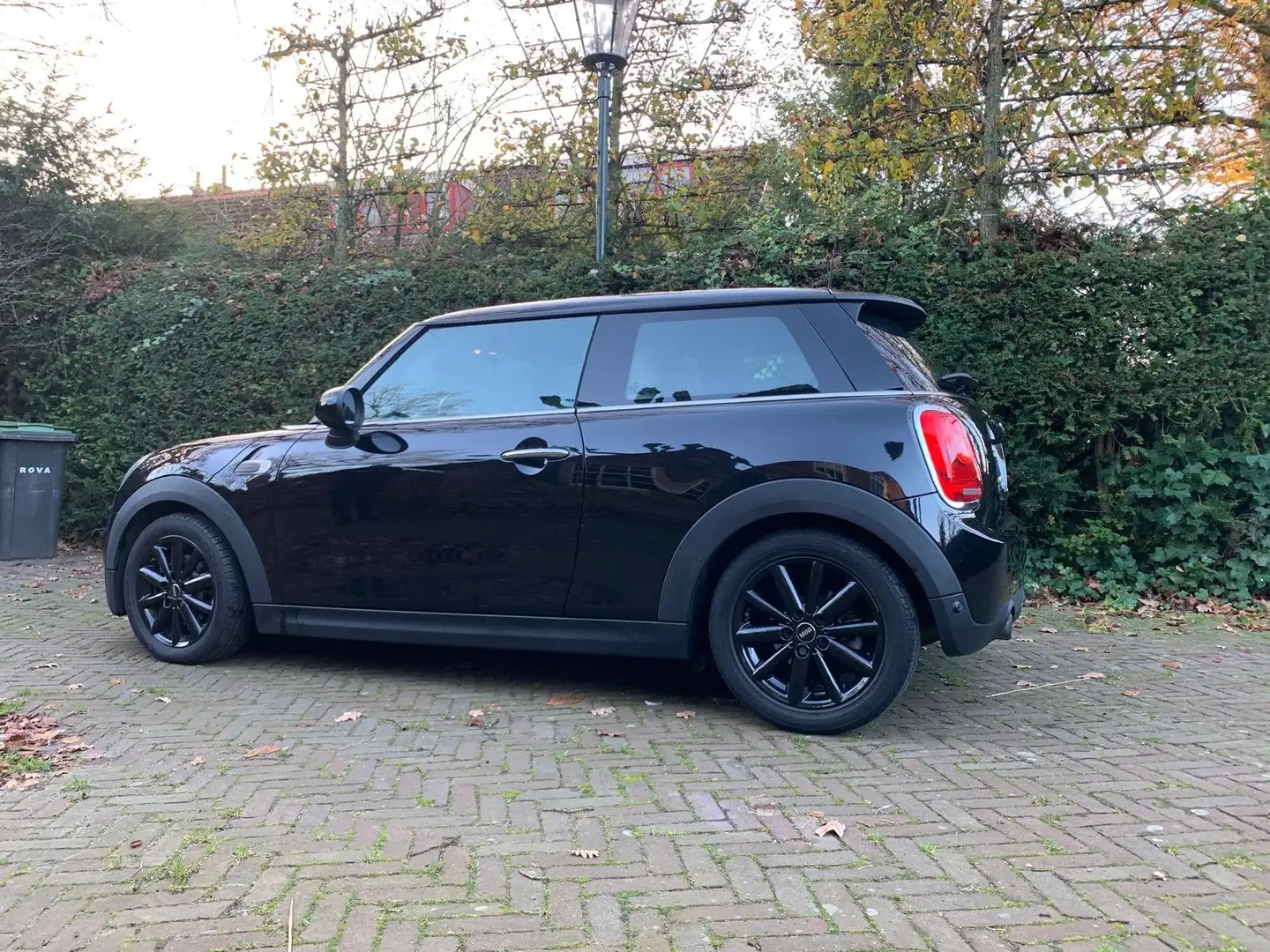 MINI Cooper Cooper 1.5 Pepper - 2