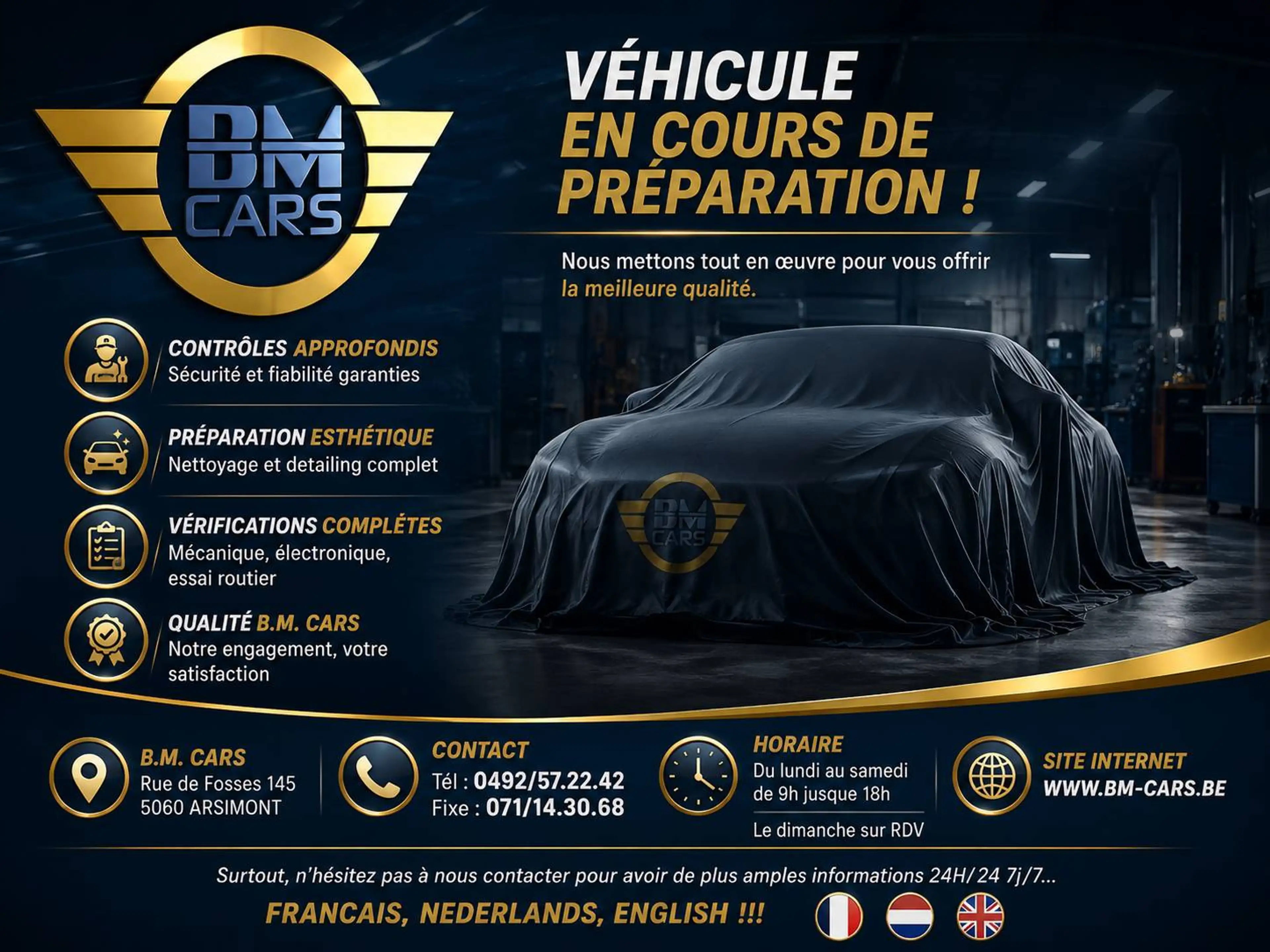 Audi A3 1.4 TFSI ✅ SPORTBACK ✅ GPS-CLIM-PDC-JANTES-GARANTIE — photo 2