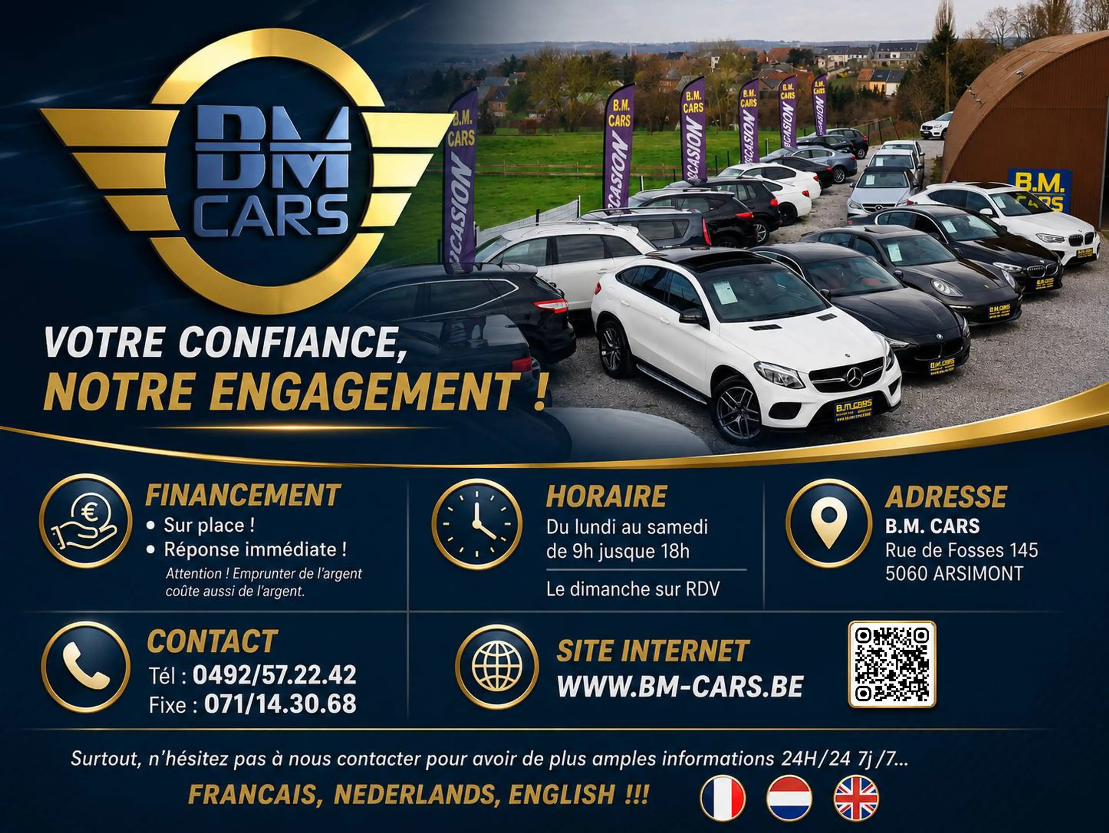 Audi A3 1.4 TFSI ✅ SPORTBACK ✅ GPS-CLIM-PDC-JANTES-GARANTIE