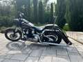 Harley-Davidson Softail Чорний - thumbnail 1