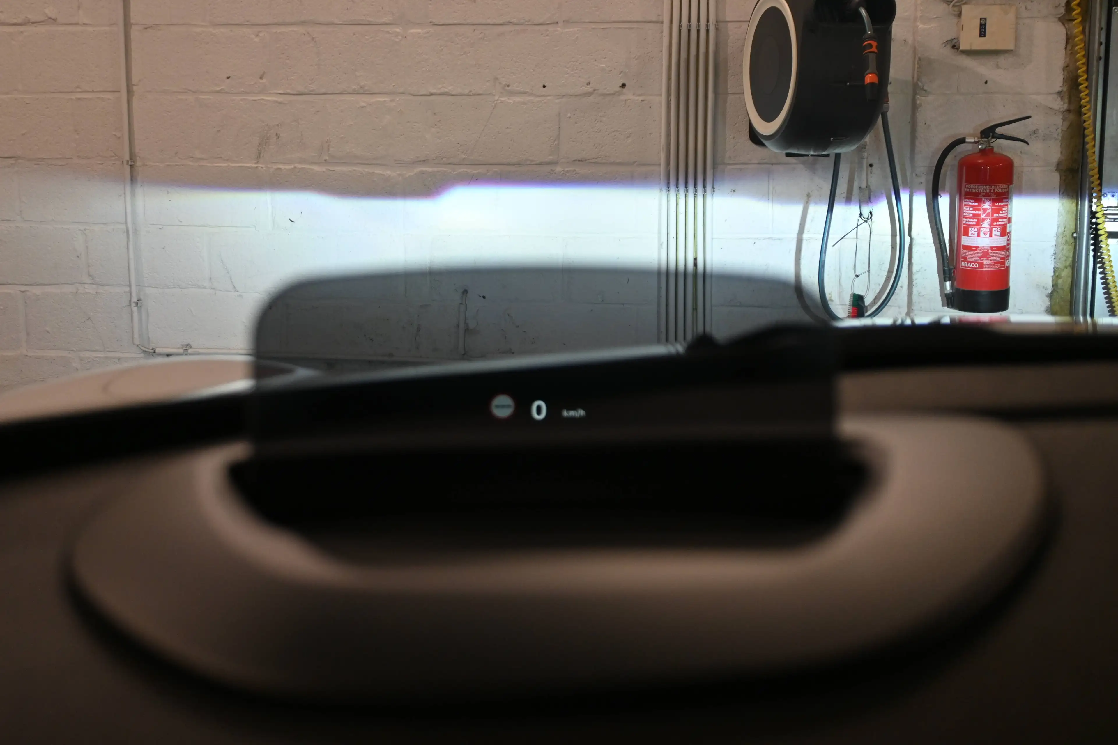 MINI Cooper SE e-Mini 28.9 kWh Cooper SE XL / CAMERA / HEAD UP / CARPLAY / ANDROID / LEDS / GPS NAVI / FULL OPTIONS !! — photo 10