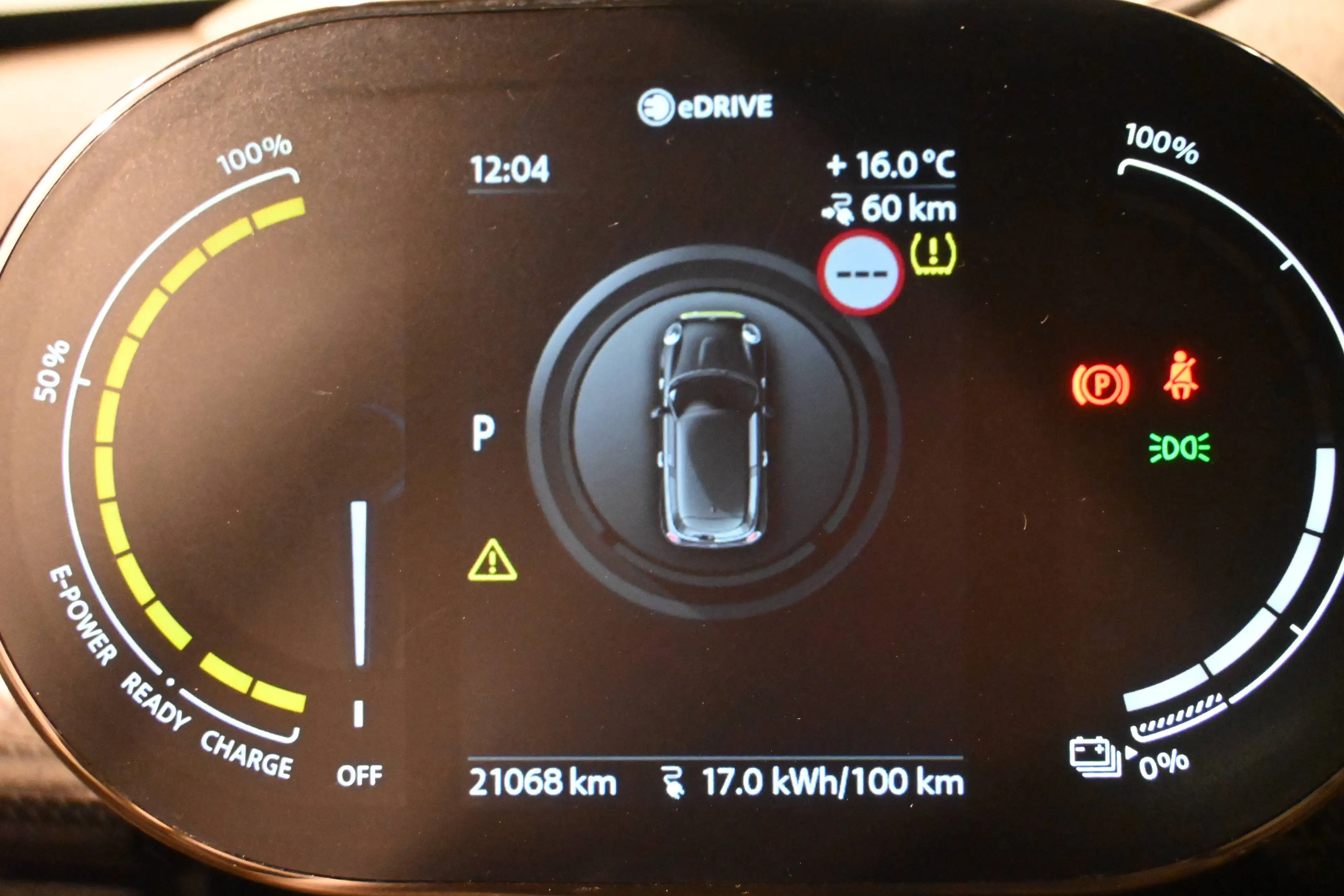 MINI Cooper SE e-Mini 28.9 kWh Cooper SE XL / CAMERA / HEAD UP / CARPLAY / ANDROID / LEDS / GPS NAVI / FULL OPTIONS !! — photo 8
