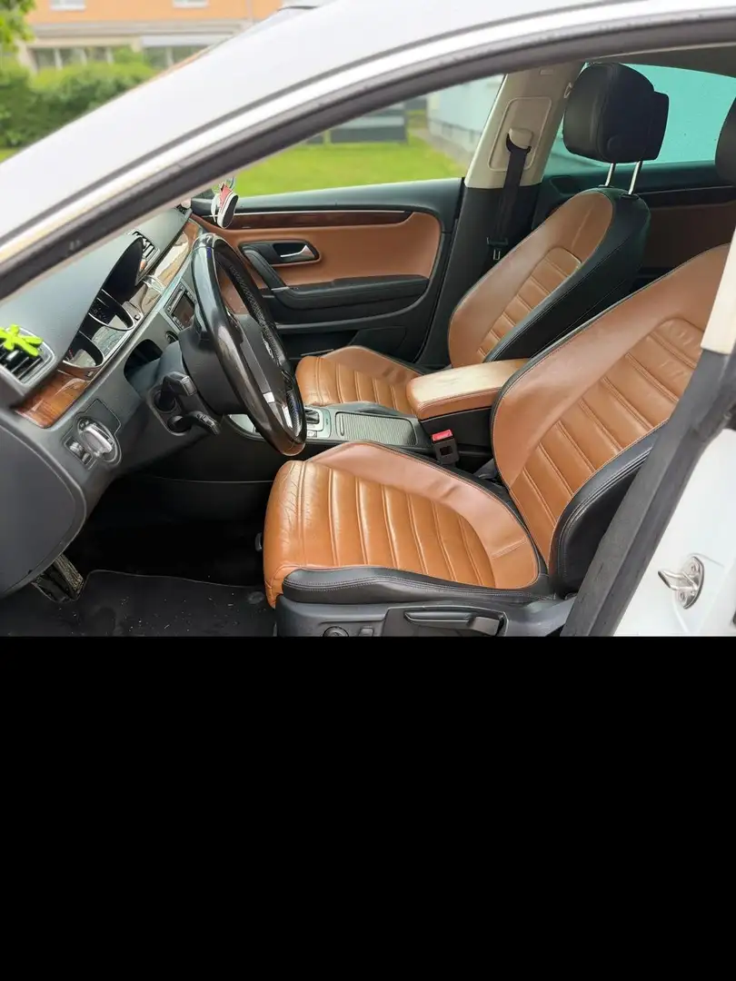 Volkswagen Passat CC 2.0 TDI 4Motion DSG Individual - 2