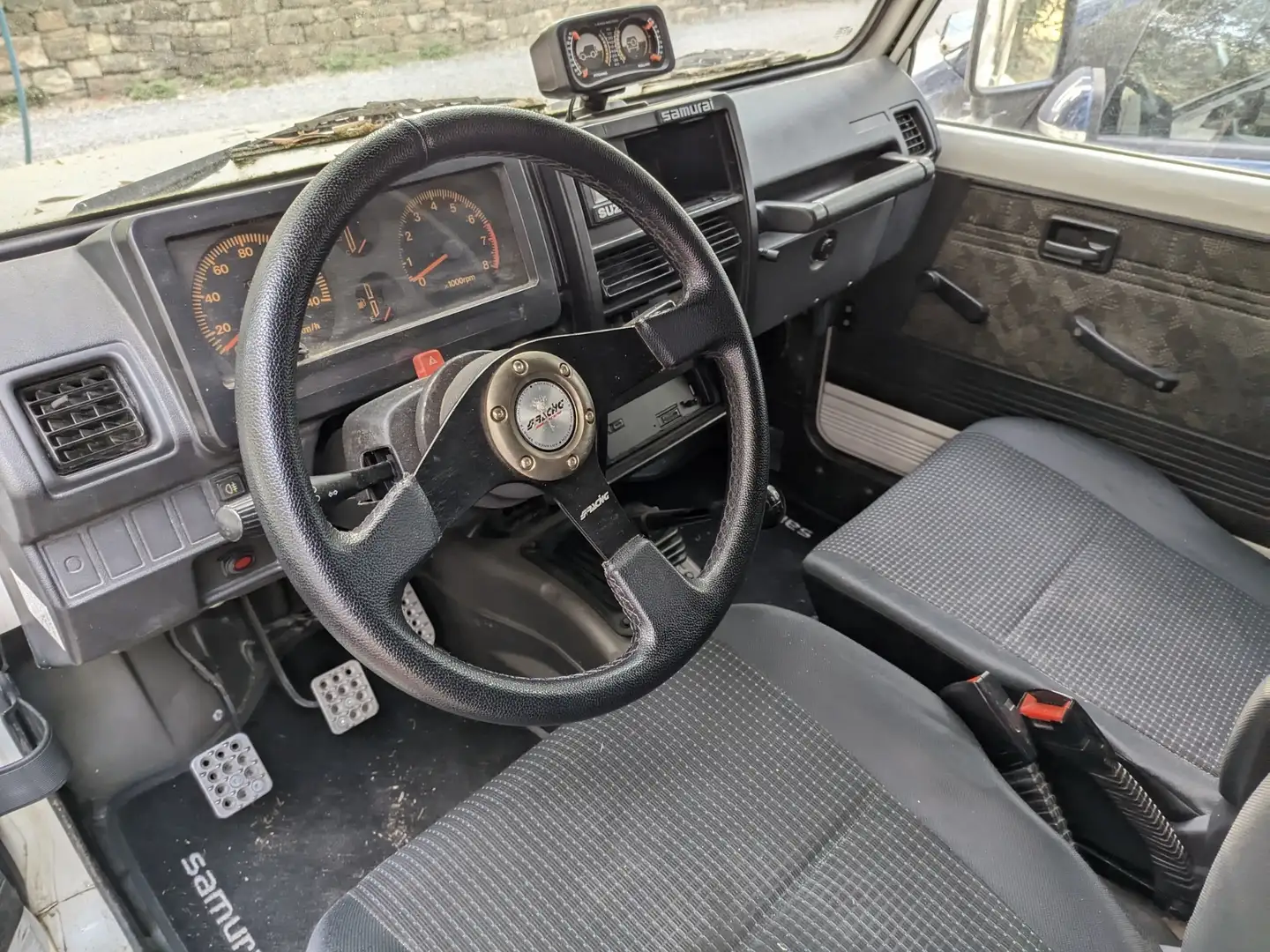 Suzuki Samurai Hard Top P.L. 1.3 JSHT cat. - 2