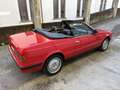 Maserati Spyder 2.0 I '90 - solo 5222km da nuova Rosso - thumbnail 4