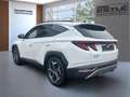 Hyundai TUCSON Prime Plug-In Hybrid 4WD Pano+ECS+ASSISTENZ-Paket Weiß - thumbnail 4