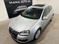 Volkswagen Golf Golf V 3p 2.0 tdi Gtd 170cv dsg dpf*AUTOMATICA* Argento - thumbnail 2