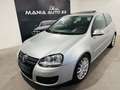 Volkswagen Golf Golf V 3p 2.0 tdi Gtd 170cv dsg dpf*AUTOMATICA* Argento - thumbnail 1