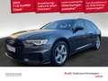 Audi A6 45 TFSI sport quattro S tronic S line M Grau - thumbnail 1