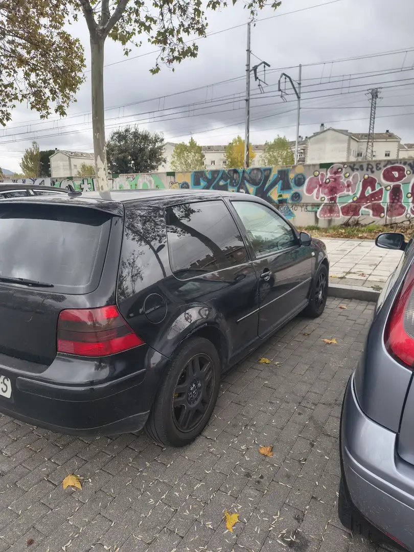 Volkswagen Golf 1.9TDI Avanced 130 Advance - 1