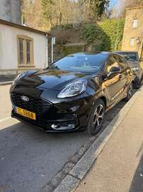 1.0 ecoboost ST-Line Vignale s&s 125cv auto