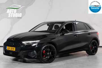 Sportback 40 TFSI e | S-line | Matrix | Carplay |