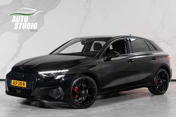 Sportback 40 TFSI e | S-line | Matrix | Carplay |