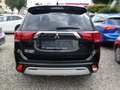 Mitsubishi Outlander PHEV Basis 4WD Negro - thumbnail 5