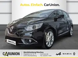 Renault Scenic Experience TCE Automatik