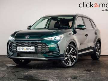 ZS Hybrid Luxury