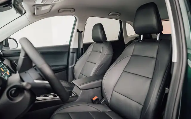 MG MG ZS view 10