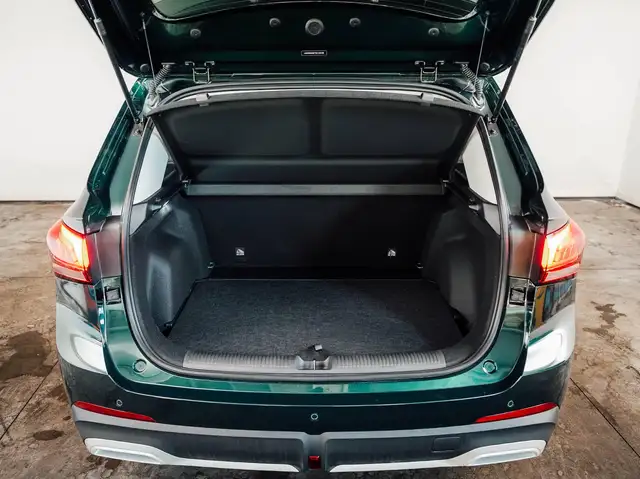 MG MG ZS view 6