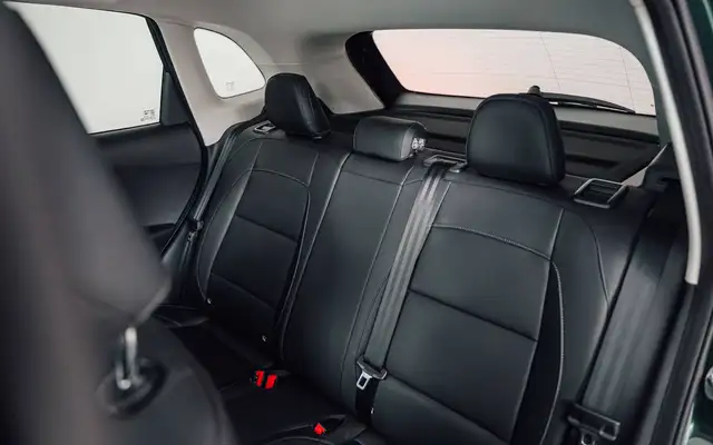 MG MG ZS view 7