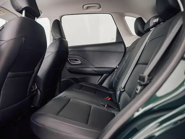 MG MG ZS view 8