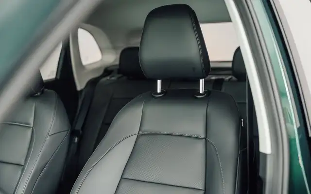 MG MG ZS view 11