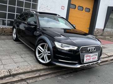 A6 Allroad 3.0 TDi V6 Quattro S tronic S-Line