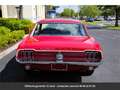 Ford Mustang 289 V8 1968 Tout compris Rouge - thumbnail 43
