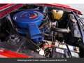 Ford Mustang 289 V8 1968 Tout compris Rouge - thumbnail 15