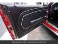 Ford Mustang 289 V8 1968 Tout compris Rouge - thumbnail 6