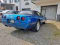 Corvette C4 Cabriolet Blau - thumbnail 3