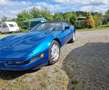 Corvette C4 Cabriolet Blau - thumbnail 2