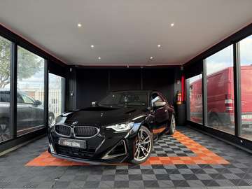 M240i xDrive Coupé - BVA Sport