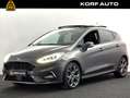 Ford Fiesta 1.0 EcoBoost ST-Line / Pano / Matrix / Winterpakke Gris - thumbnail 1