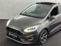 Ford Fiesta 1.0 EcoBoost ST-Line / Pano / Matrix / Winterpakke Gris - thumbnail 14